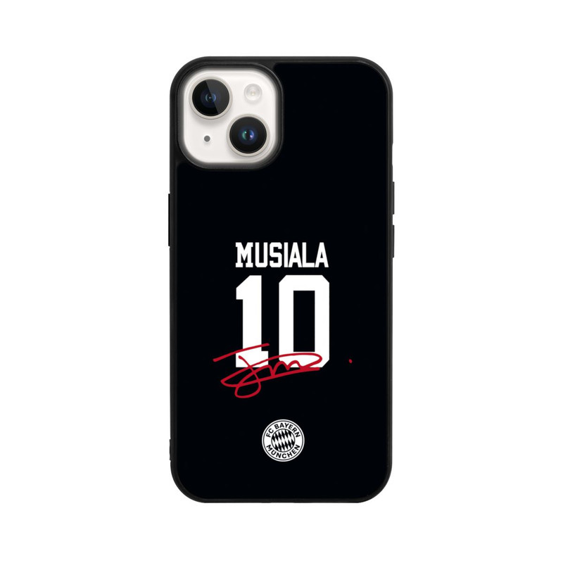 iPhone 14 Base Case Musiala 10