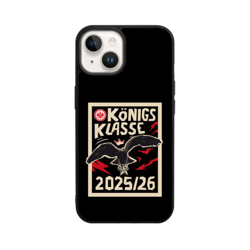 Apple iPhone 14 Base Case SGE Königsklasse 25-26