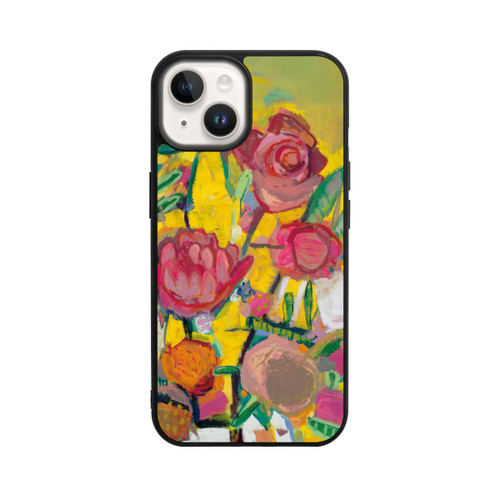 Apple iPhone 14 Base Case Going Somewhere, by Emily Fox King