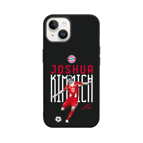 Apple iPhone 14 Base Case Joshua Kimmich 25/26