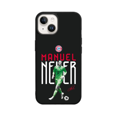 Apple iPhone 14 Base Case Manuel Neuer 25/26