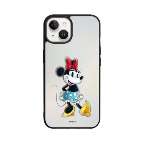 Apple iPhone 14 Base Case Minnie Sweet Mouse