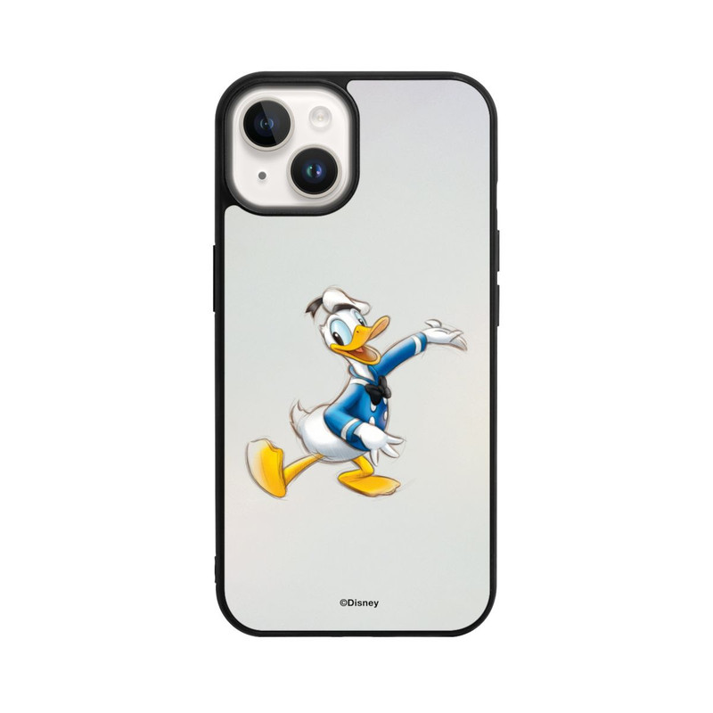 iPhone 14 Base Case Donald Sailor Duck