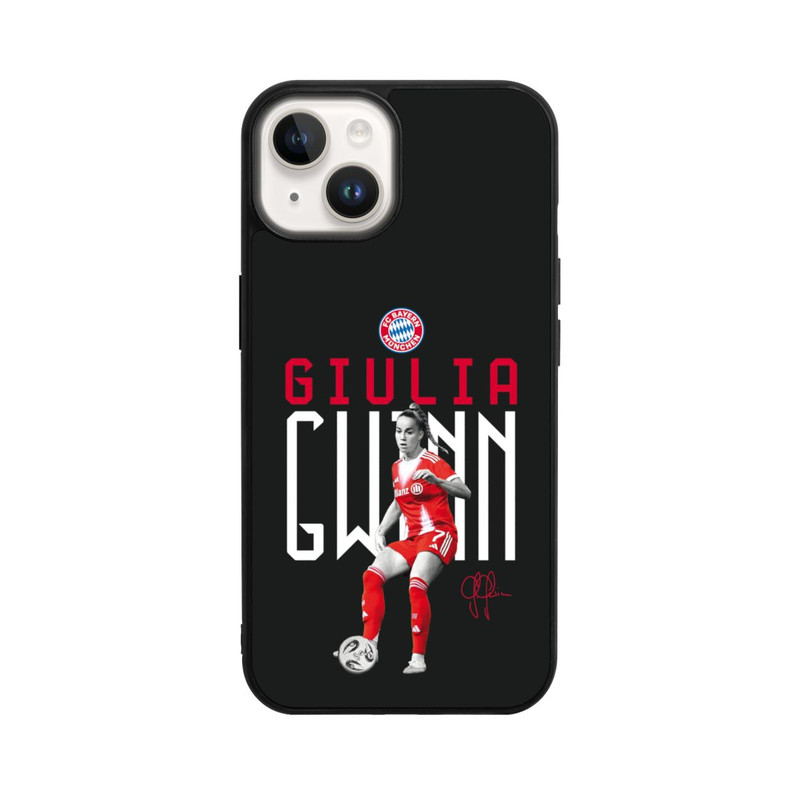 iPhone 14 Base Case Giulia Gwinn 25/26