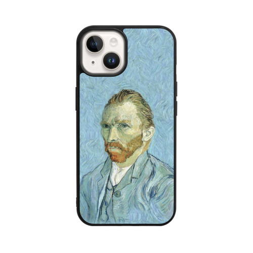 Apple iPhone 14 Base Case Selbstportrait, 1889