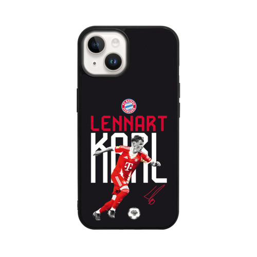 Apple iPhone 14 Base Case Lennart Karl 25/26
