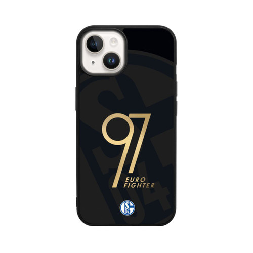 Apple iPhone 14 Base Case S04 Eurofighter 97