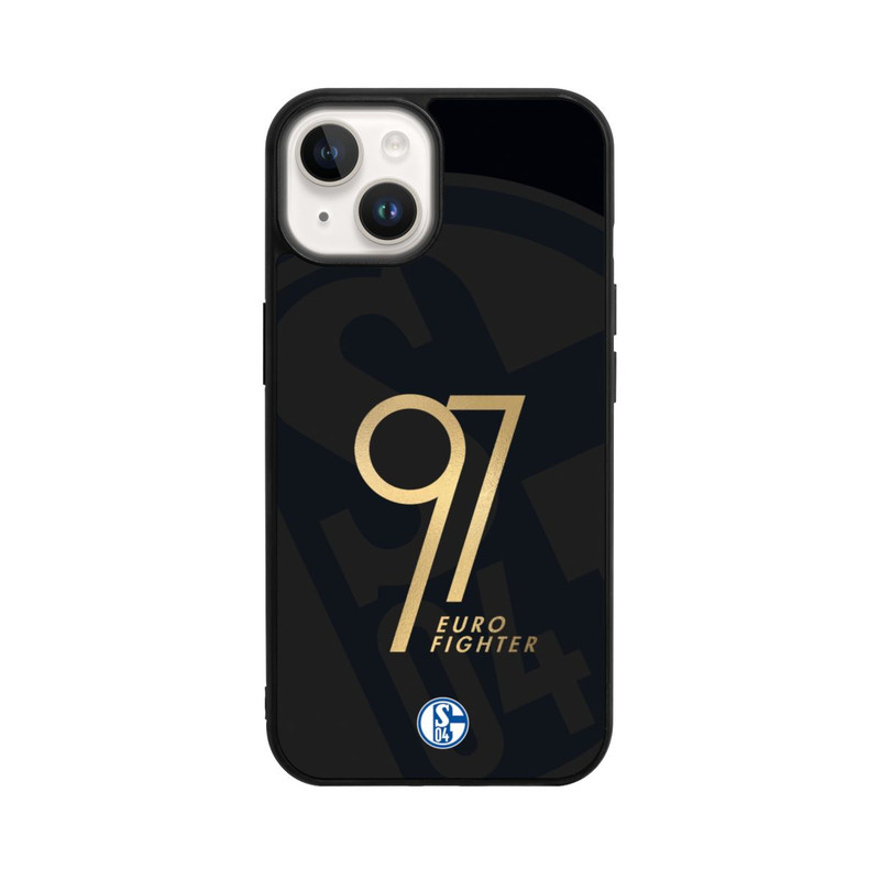 iPhone 14 Base Case S04 Eurofighter 97