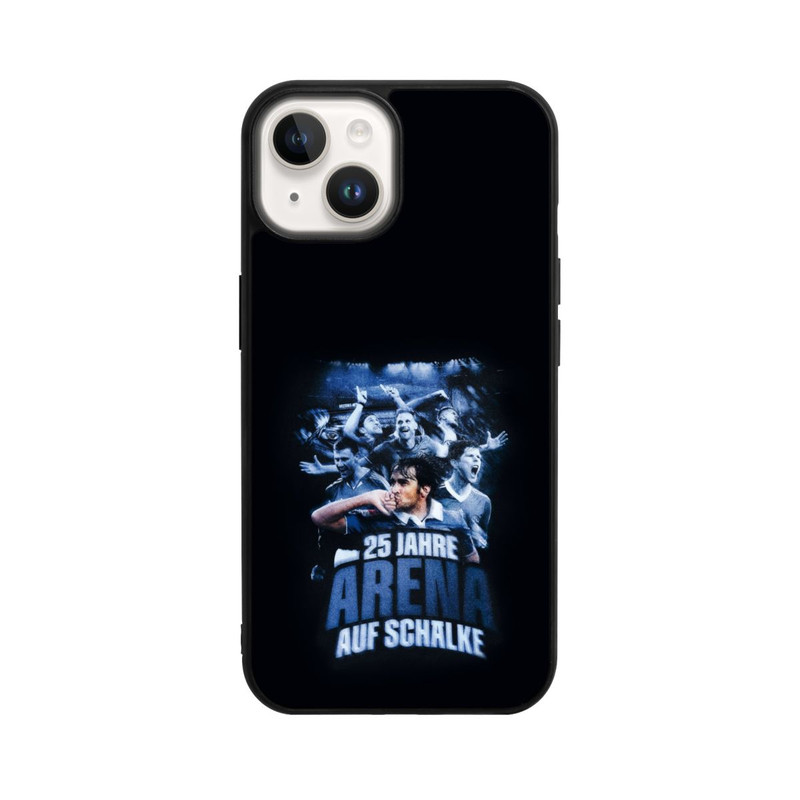 iPhone 14 Base Case 25 Jahre Arena Auf Schalke