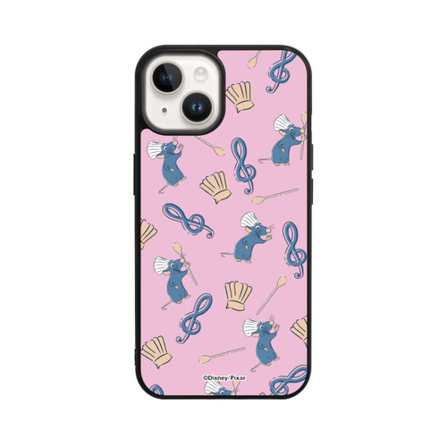 Apple iPhone 14 Base Case Remy Ratatouille Pink