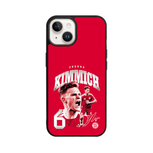 Apple iPhone 14 Base Case Joshua Kimmich 26/27