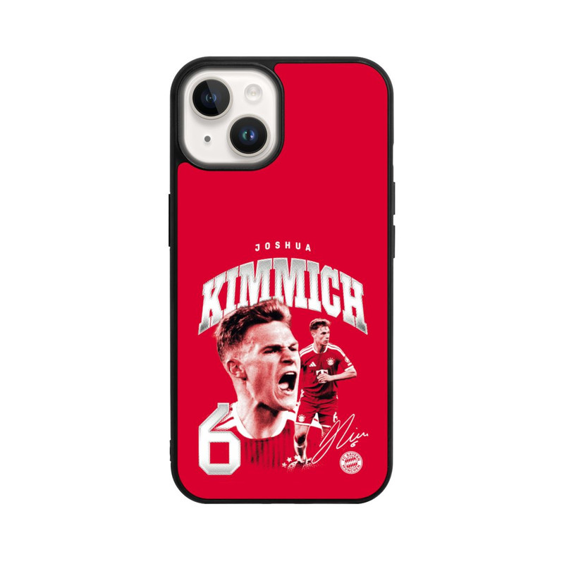 iPhone 14 Base Case Joshua Kimmich 26/27