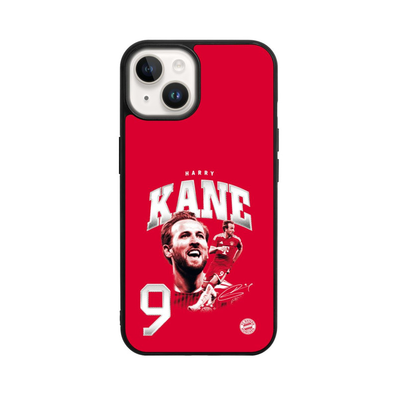 iPhone 14 Base Case Harry Kane 26/27