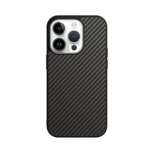 Apple iPhone 14 Pro Base Case Karbon