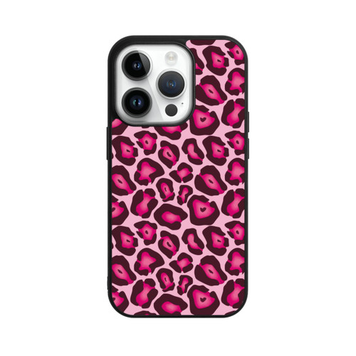 Apple iPhone 14 Pro Base Case Pink Leo
