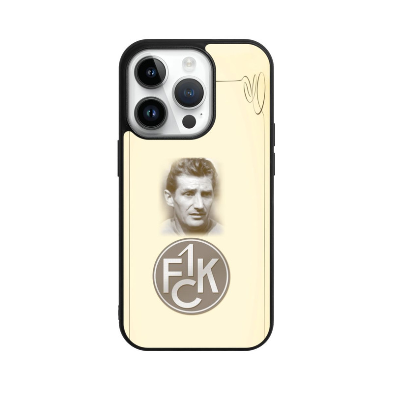 iPhone 14 Pro Base Case Fritz Walter