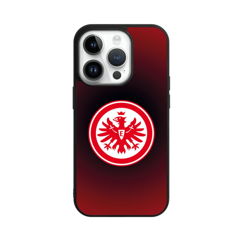iPhone 14 Pro Base Case Eintracht Frankfurt
