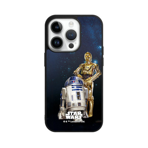 Apple iPhone 14 Pro Base Case Druiden