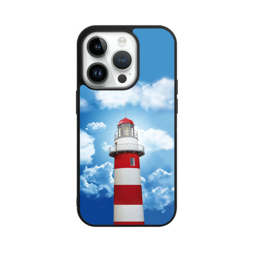 Apple iPhone 14 Pro Base Case Leuchtturm 1