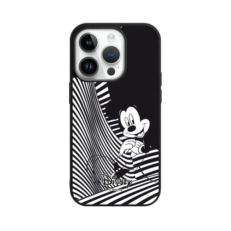 iPhone 14 Pro Base Case Micky Illusion