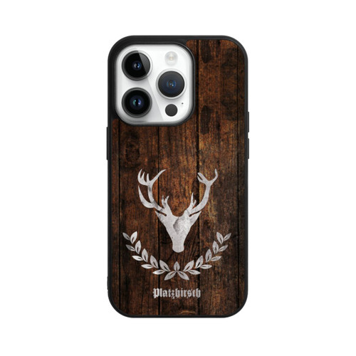 Apple iPhone 14 Pro Base Case Platzhirsch