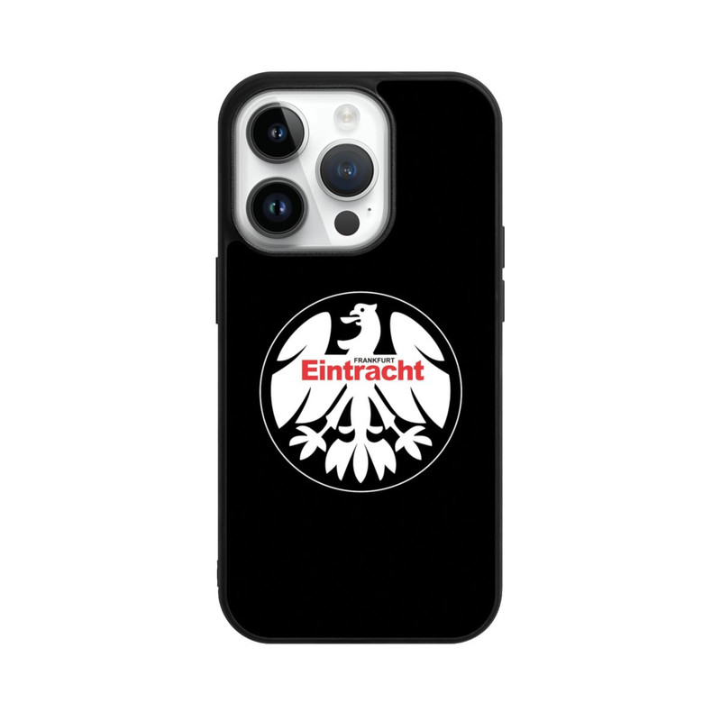 iPhone 14 Pro Base Case Eintracht Frankfurt Retro Adler