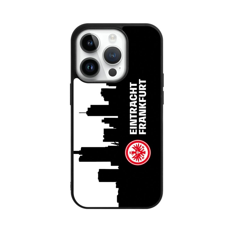 iPhone 14 Pro Base Case Eintracht Frankfurt Skyline