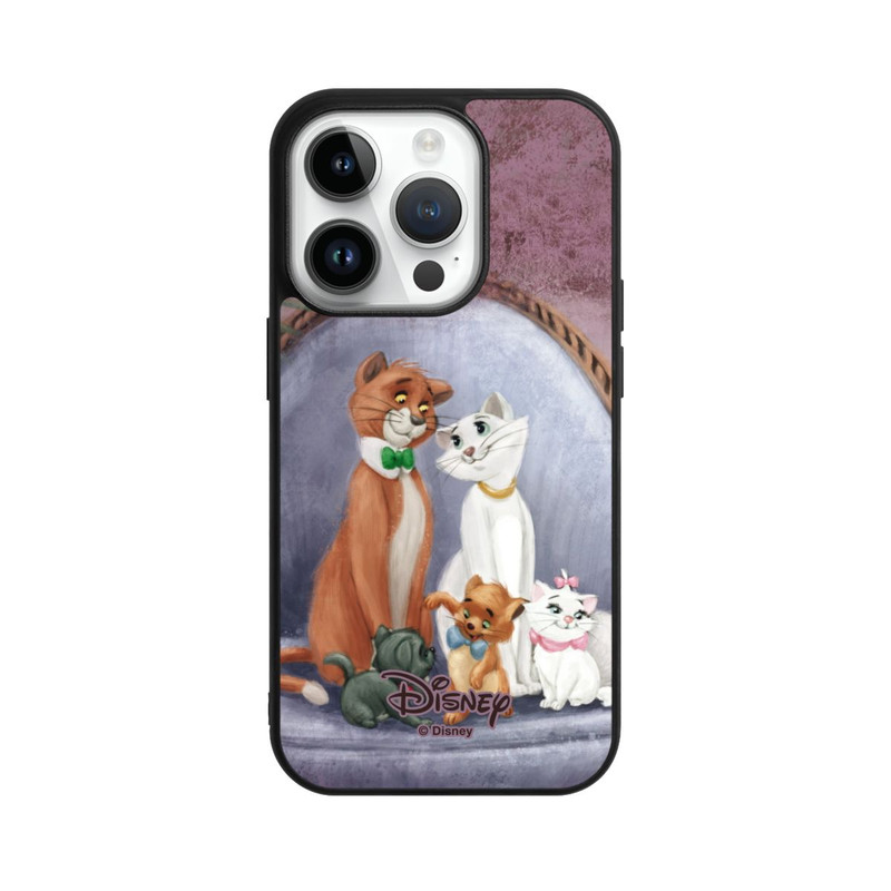 iPhone 14 Pro Base Case Aristocats