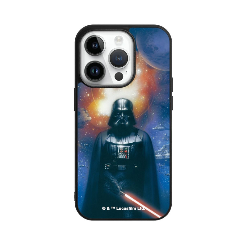 iPhone 14 Pro Base Case Die Macht der dunklen Seite - Star Wars