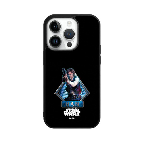 Apple iPhone 14 Pro Base Case Han