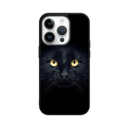 Apple iPhone 14 Pro Base Case Tom Cat