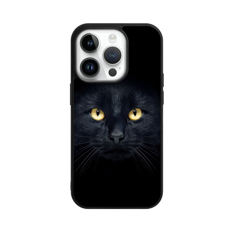 iPhone 14 Pro Base Case Tom Cat