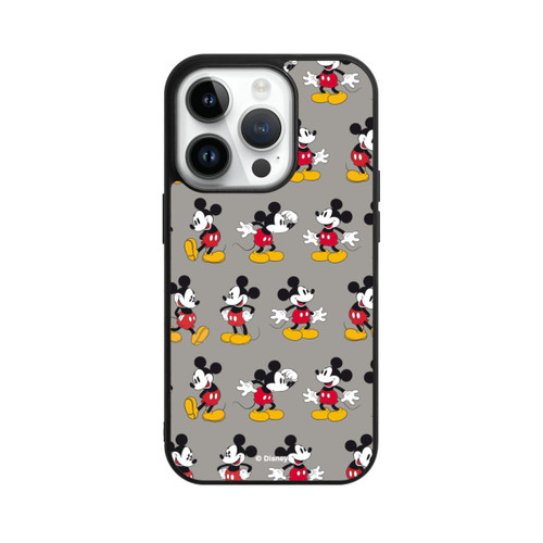 Apple iPhone 14 Pro Base Case Micky Pattern