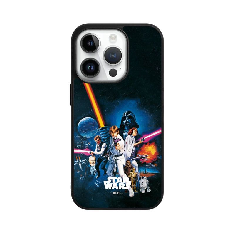 iPhone 14 Pro Base Case Episode IV