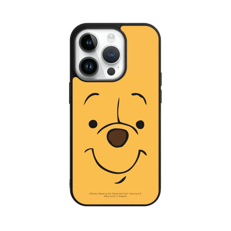 iPhone 14 Pro Base Case Knuddelgesicht