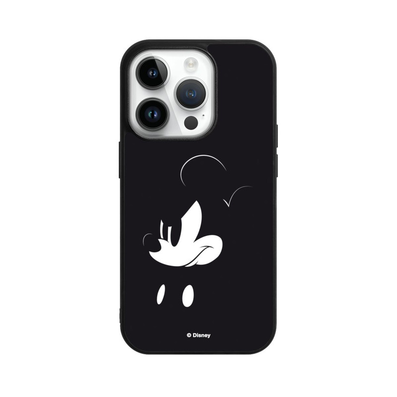 iPhone 14 Pro Base Case Micky Maus Mad
