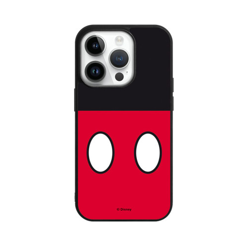 Apple iPhone 14 Pro Base Case Micky Mouse - Pants
