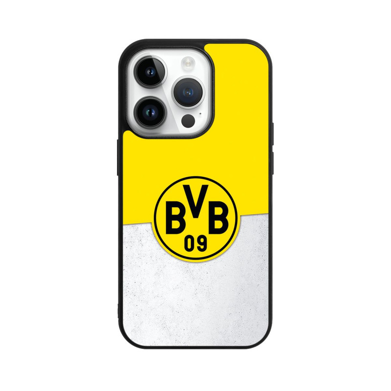 iPhone 14 Pro Base Case BVB Betonoptik