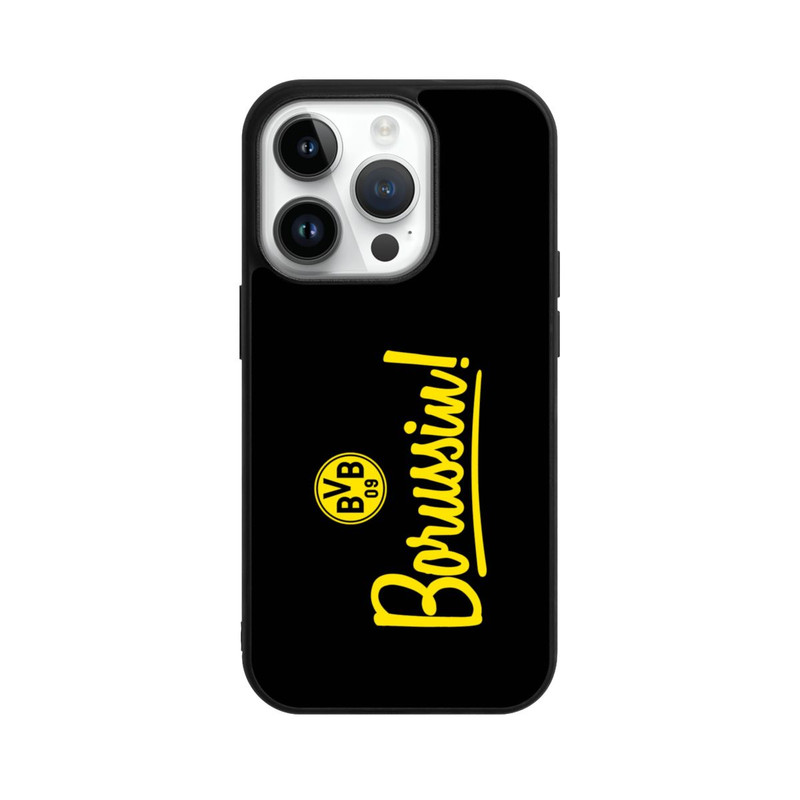 iPhone 14 Pro Base Case BVB Borussin
