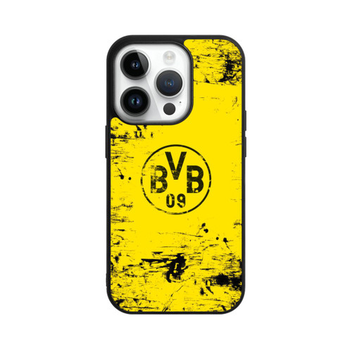 Apple iPhone 14 Pro Base Case BVB Destroyed Look