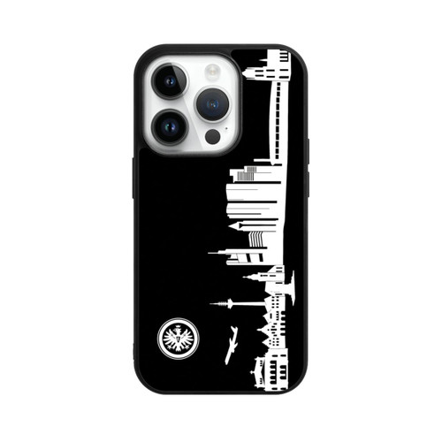 Apple iPhone 14 Pro Base Case Frankfurter Skyline