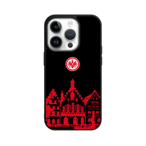 Apple iPhone 14 Pro Base Case Frankfurter Roemer