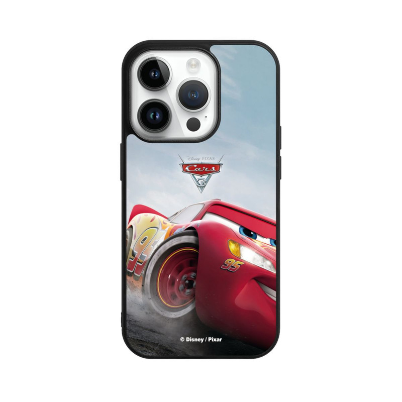iPhone 14 Pro Base Case Cars3 Lightning Mc Queen