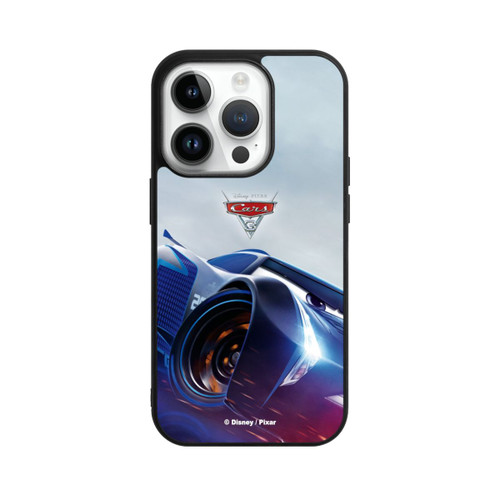 Apple iPhone 14 Pro Base Case Cars3 Jackson Storm