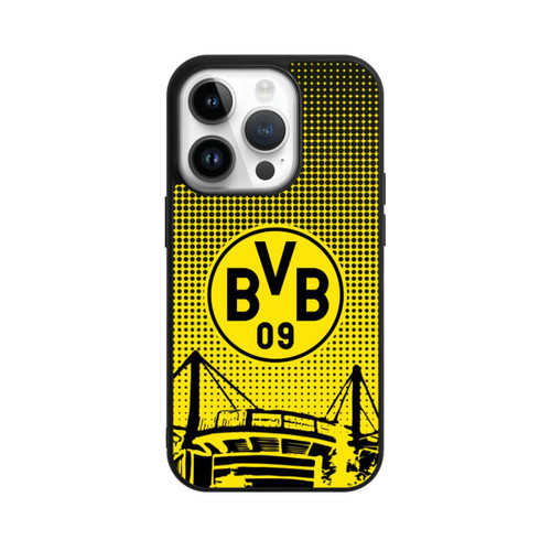 Apple iPhone 14 Pro Base Case BVB Dots