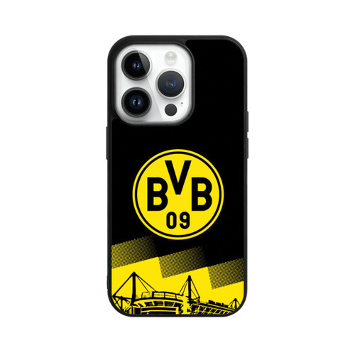 Apple iPhone 14 Pro Base Case BVB Two Tone