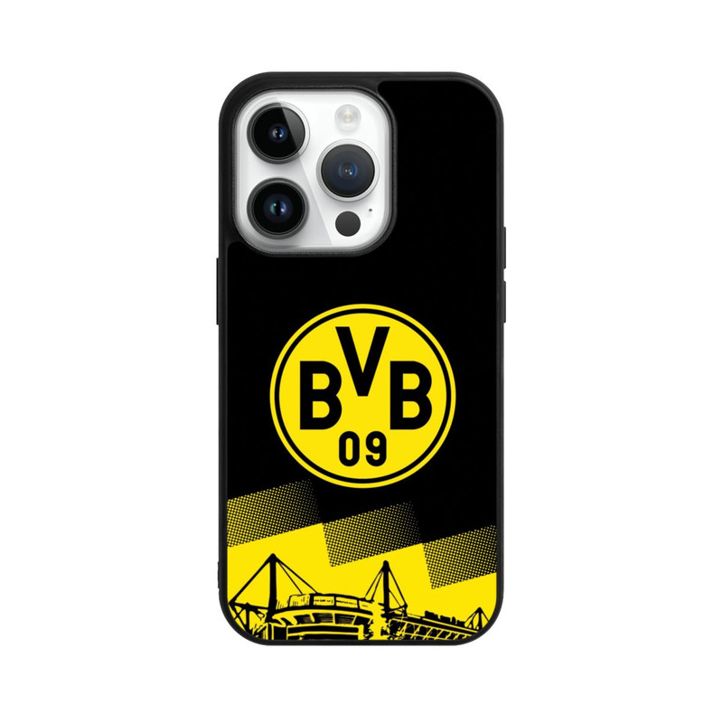 iPhone 14 Pro Base Case BVB Two Tone