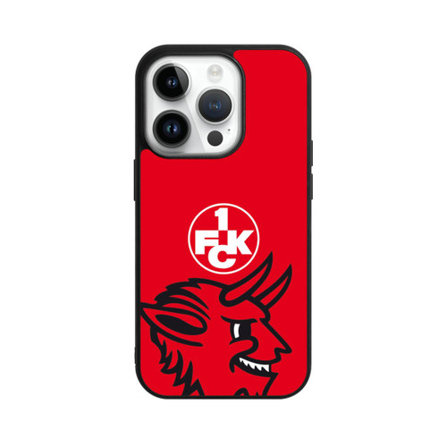Apple iPhone 14 Pro Base Case FCK Betzi
