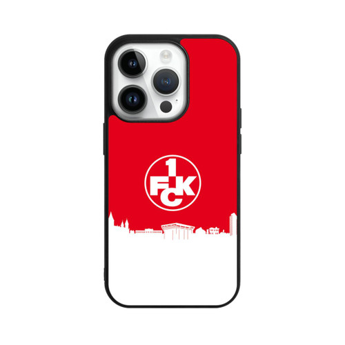 Apple iPhone 14 Pro Base Case Skyline FCK