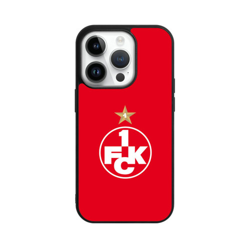 Apple iPhone 14 Pro Base Case 4. Stern FCK